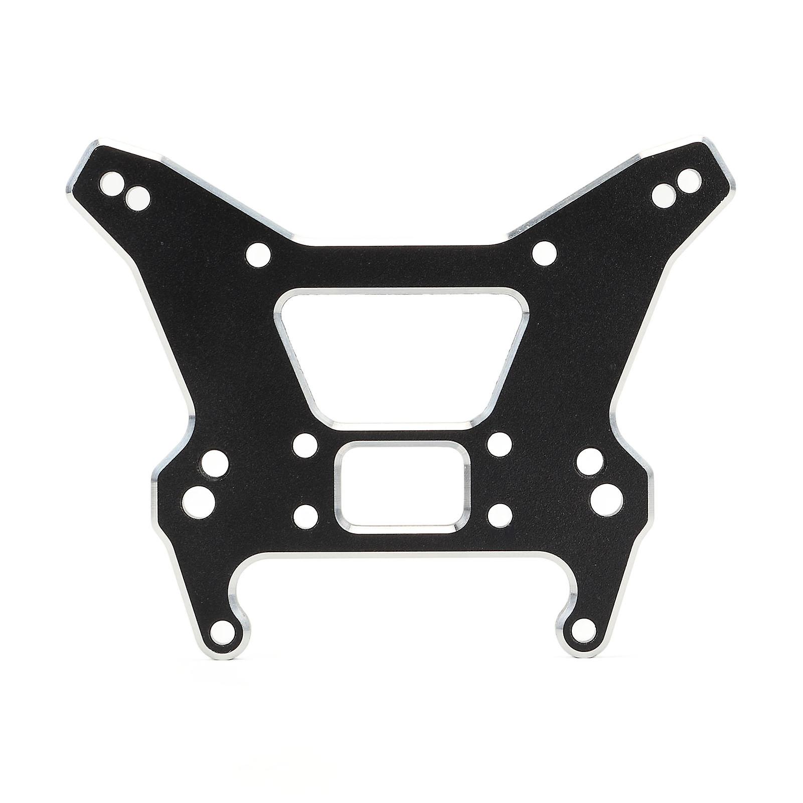 CNC Front Shock Tower Aluminum Alloy Shockproof Plate Mount for ZD Racing 1/7 RC Desert Vehicle
