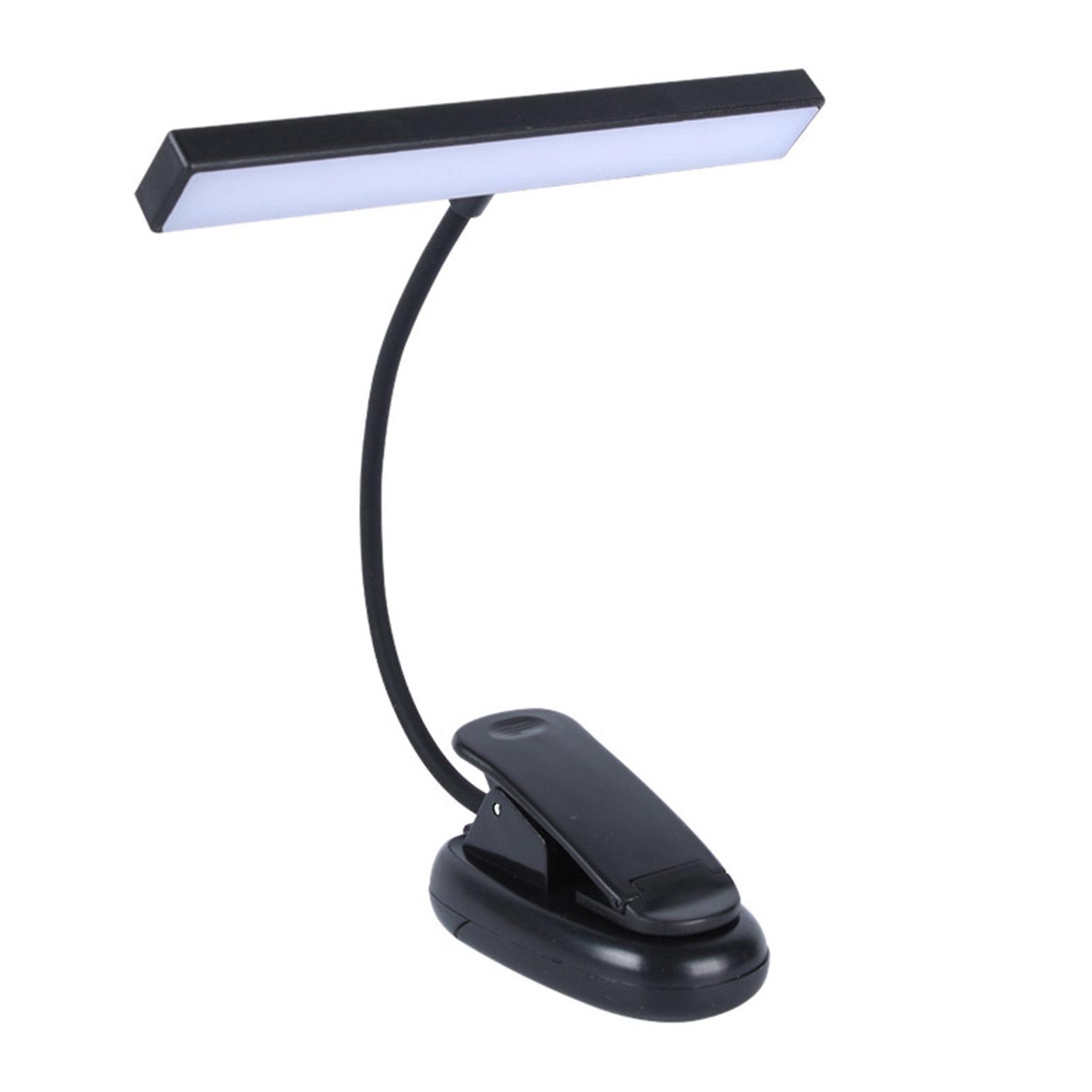 Multipurpose Book Light Angle Adjustable Reading Night Light for Home
