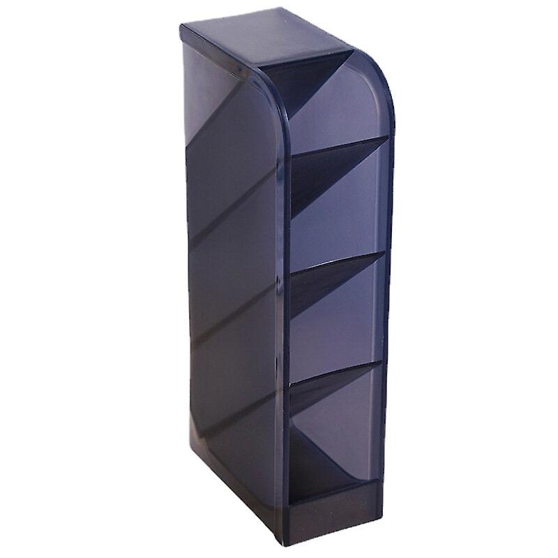 Multifunctional Freezer Storage Rack - Creative Kitchen Organization Tool