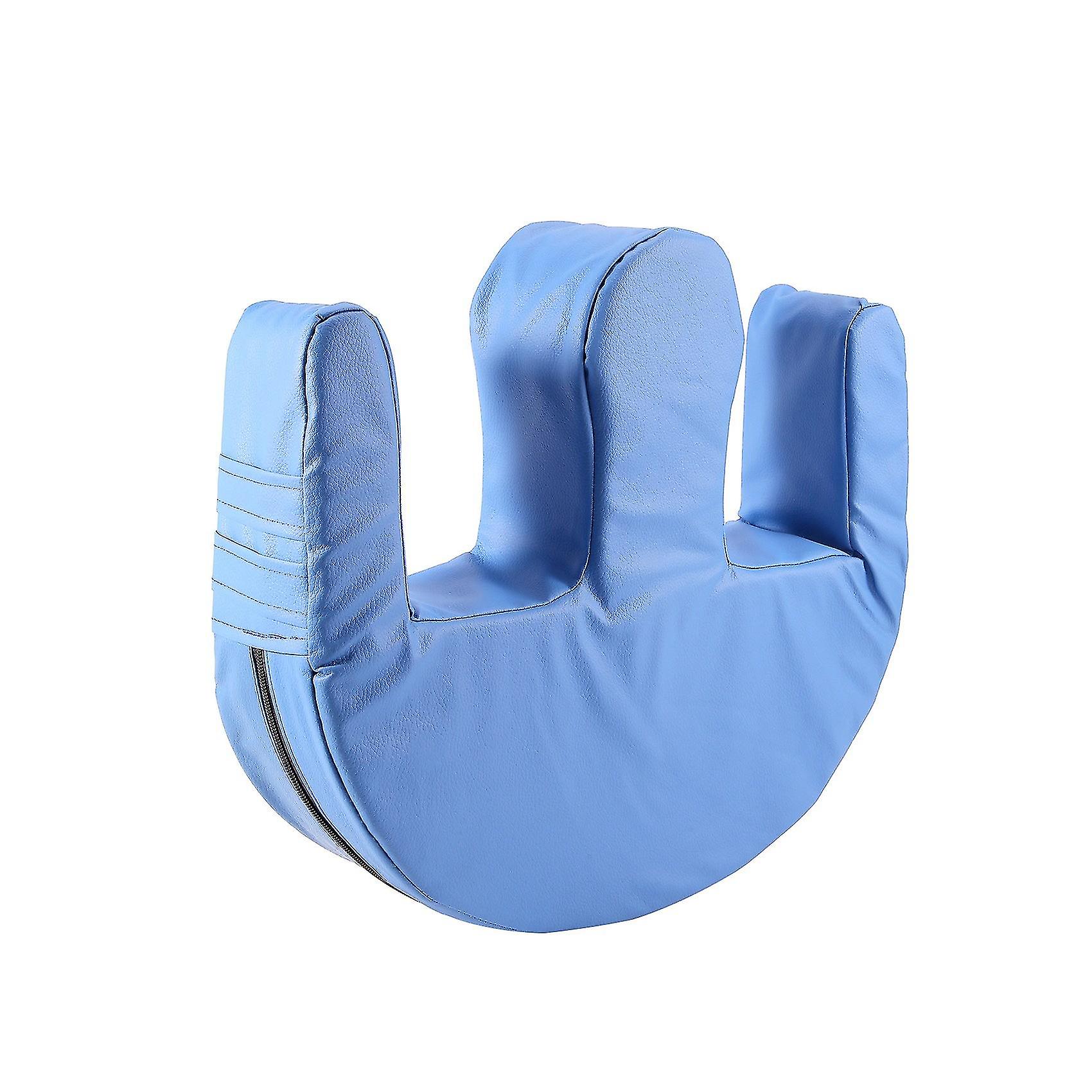 Elderly Bed Turn Over Assistant Bedsore Pad Turn Over Nursing Device Side Lying Turn Over Pad U Pil