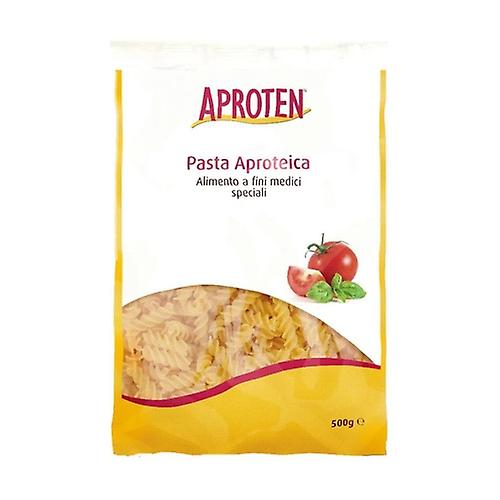 Fusilli pasta low protein 500 g