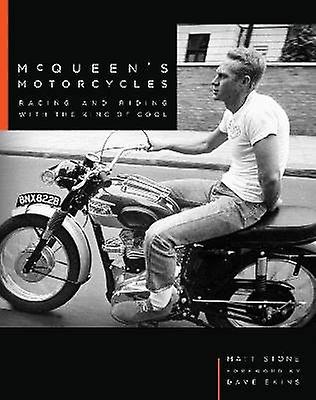 McQueen's Motorcycles