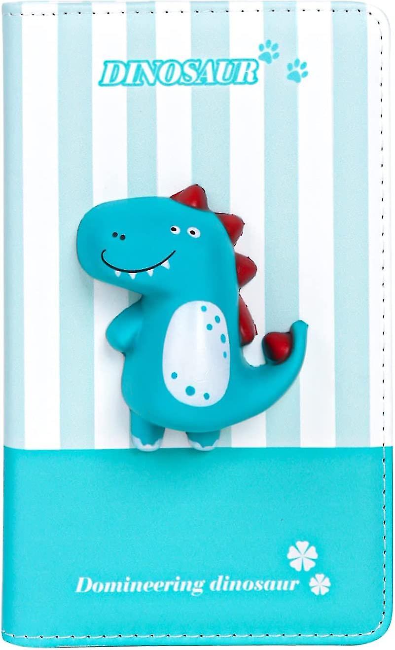 96 Pockets Photo Album (pink Rabbit)