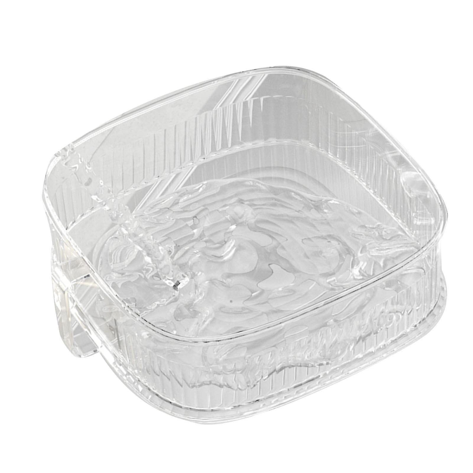 Multifunctional Kitchen Table Dustproof Food Cover 1 Layer