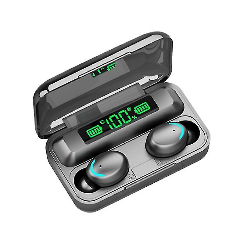 F9-5c Bluetooth-Kopfhörer Premium Edition