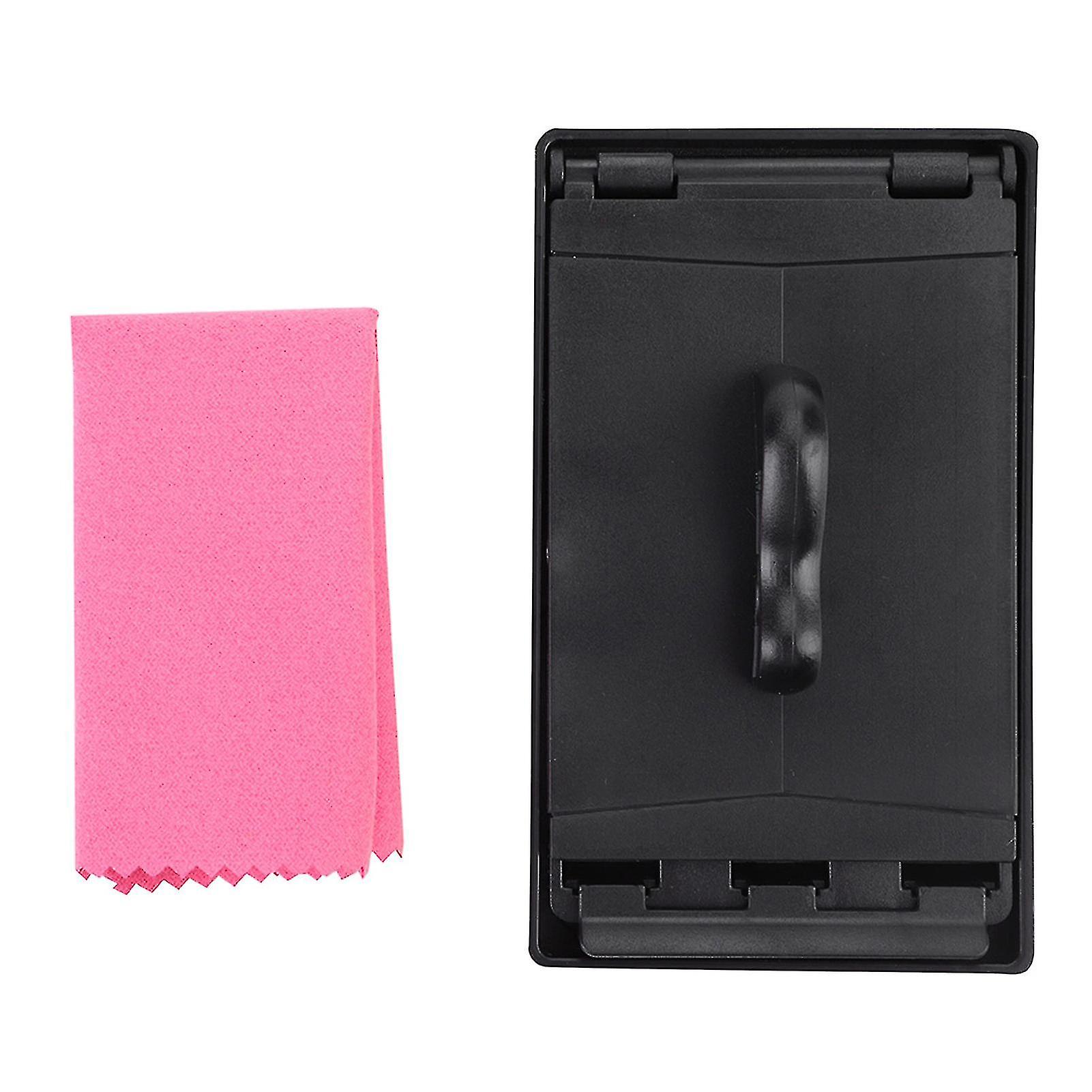 Bass String Scrubber, Cleaner, Cleaning Tool