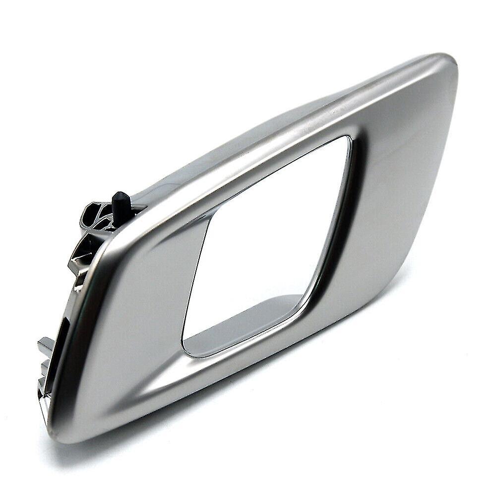 Left Interior Door Is Compatible With Ranger Silver