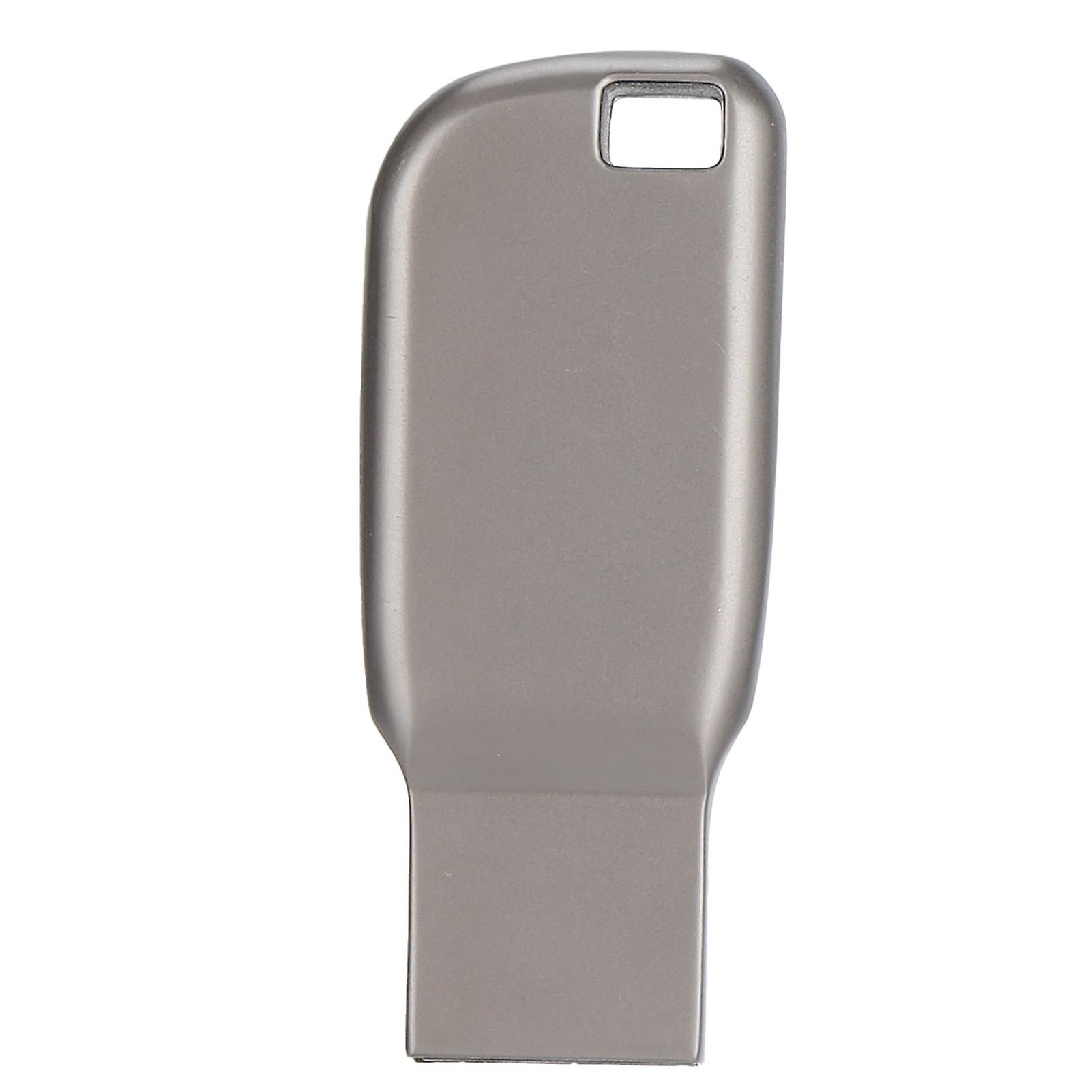 1GB USB Flash Drive Portable USB 2.0 Thumb Drive for Windows and Mac Compatible Storage