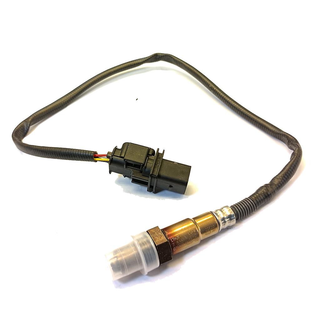 Car Oxygen Sensor Lambda Sensor Eu Stock 1178 7535 269 For Bmw E60 E61 E63 E64 E65 E84 E87 E90 E92 E91 E92