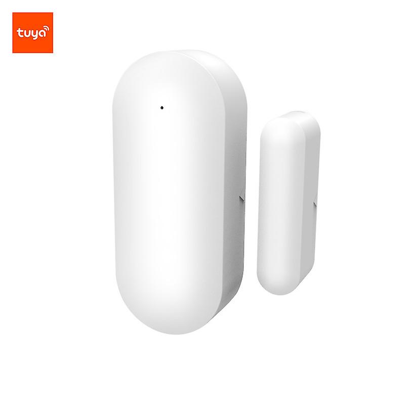 Door Sensors Alarms Contact Wireless Door Window Magnet Entry Detector Sensor