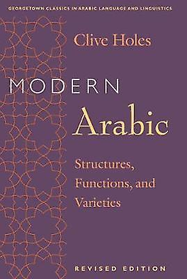 Modern Arabic