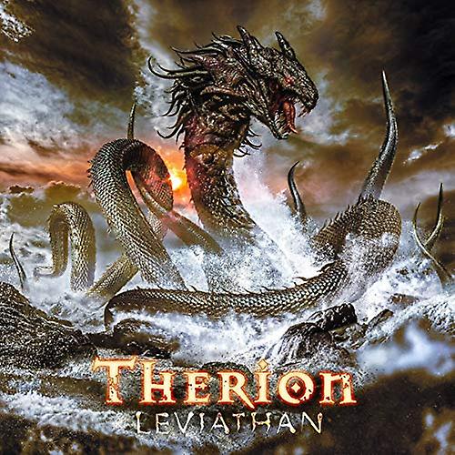 Therion - Leviathan [CD]