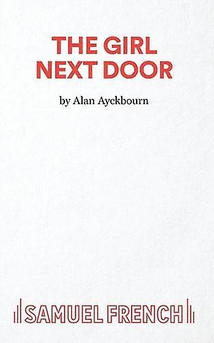 Nabopigen - Alan Ayckbourn
