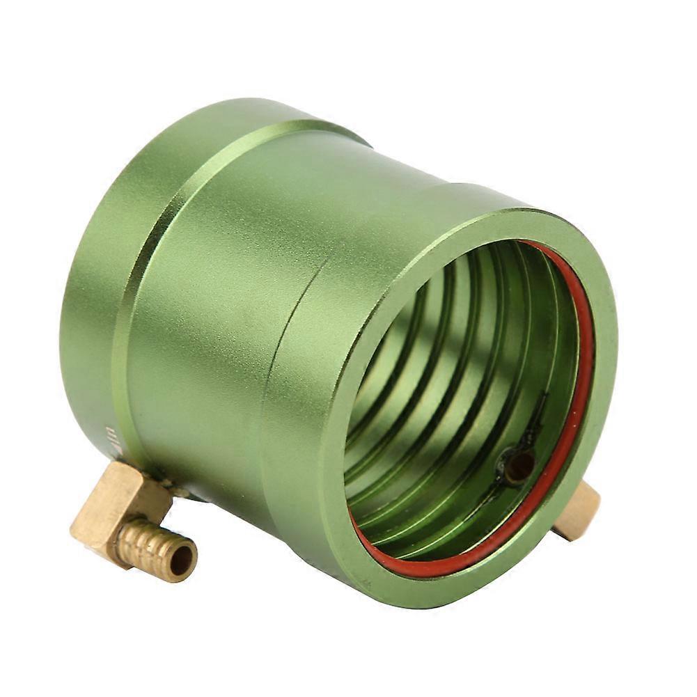 RC Ship Boat Motors RC Water Cooling Jacket Water Cool Kit for 3650 3660 Motor (36-40mm)
