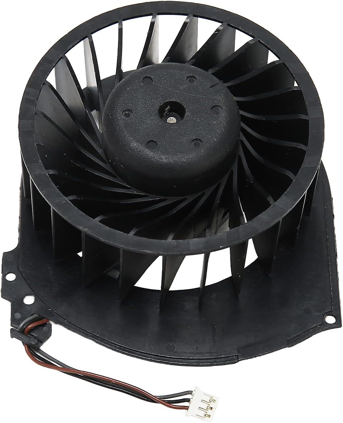 for PS3 3000 Internal Cooling Fan, Replacement Cooling Fan for PS3 3000 Console, for PS3 3000 Game C