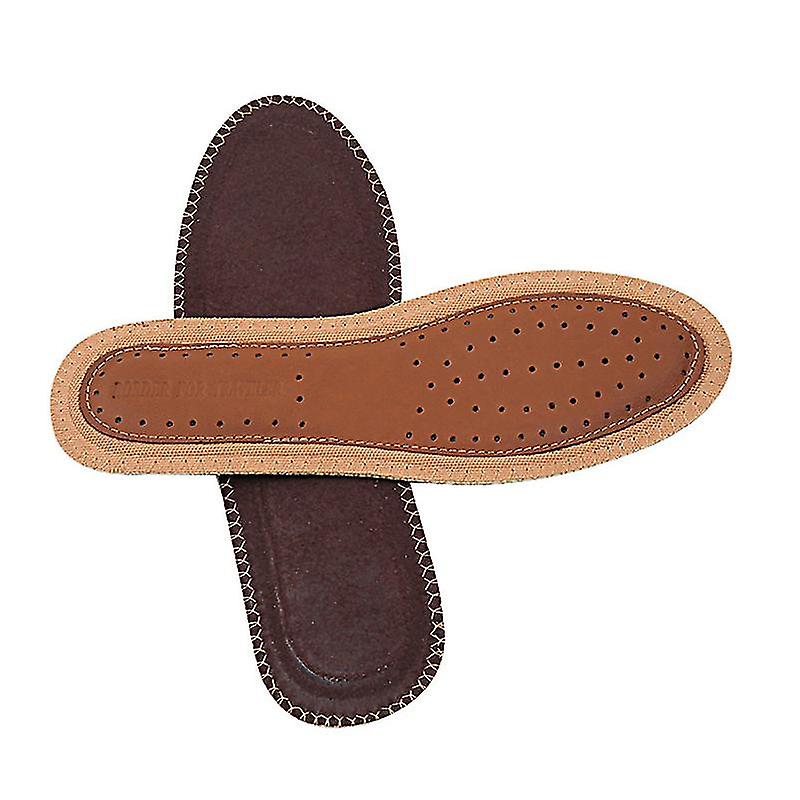 1pair Shock-absorbing Shoe Pads