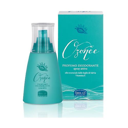 Ozonèe deodorant scent 125 ml