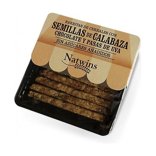 G Pumpkin Seeds 80Gr Natwins 80 g