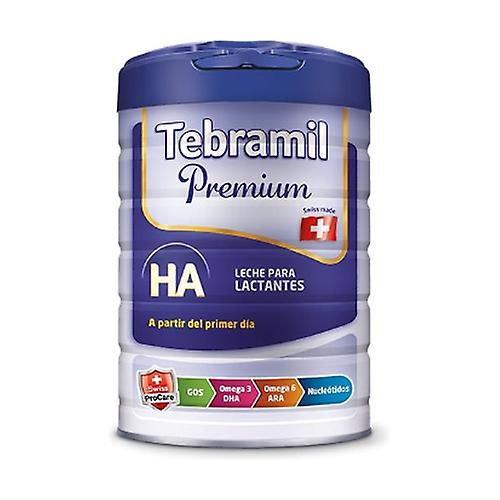 HA Premium Milk 0-12m 800 g