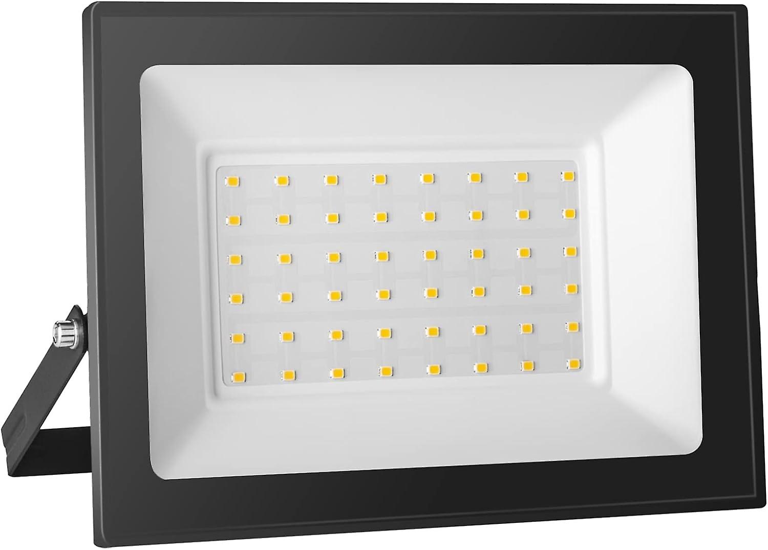 50W Outdoor LED Spotlight Outdoor Wall Light