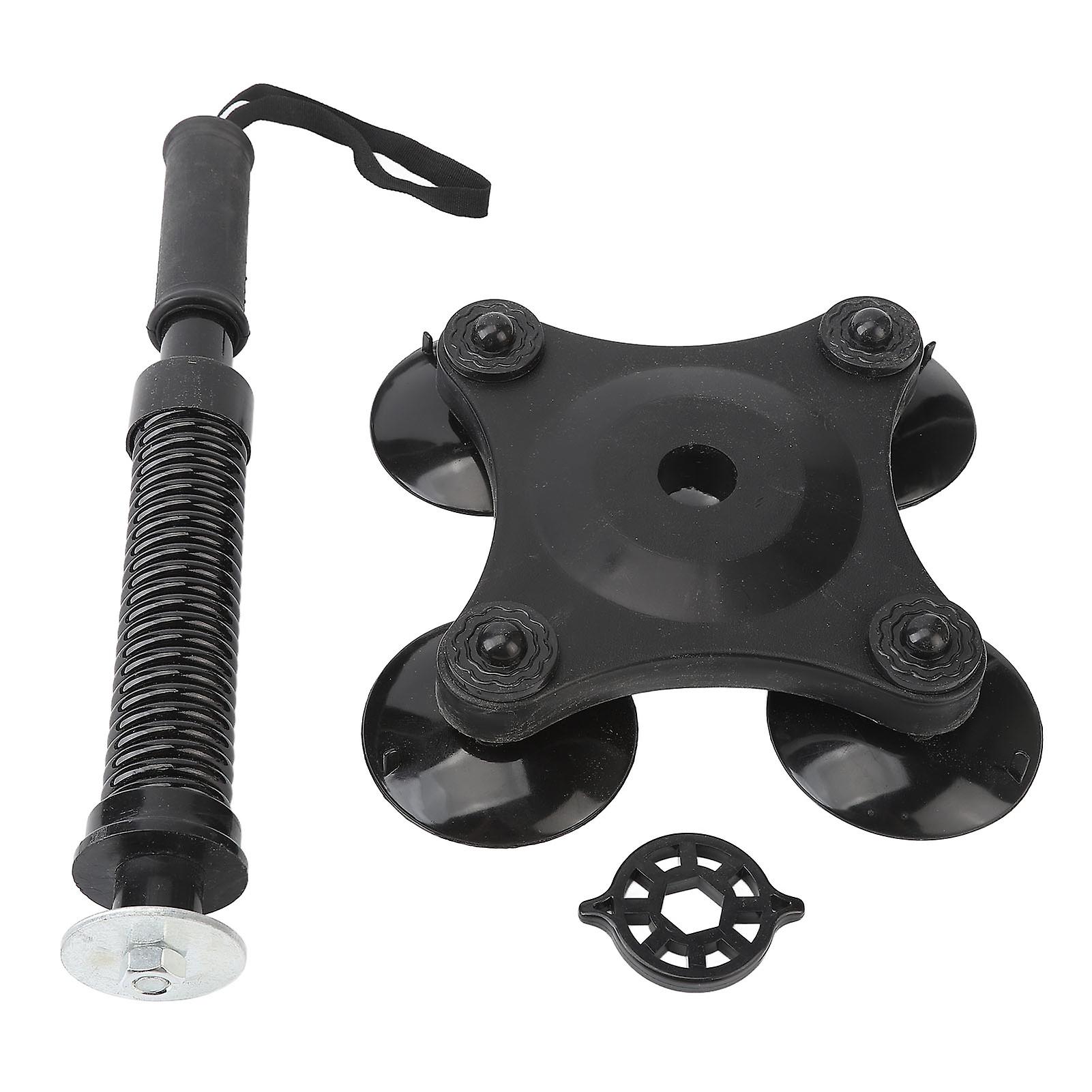 Arm Wrestling Trainer, 90° Bend, High Strength, Sturdy and Reliable, Wrist Muscle Developer for Fitness