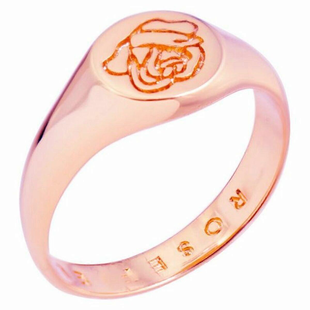 Ladies' Ring Rosefield ARG01 (13)