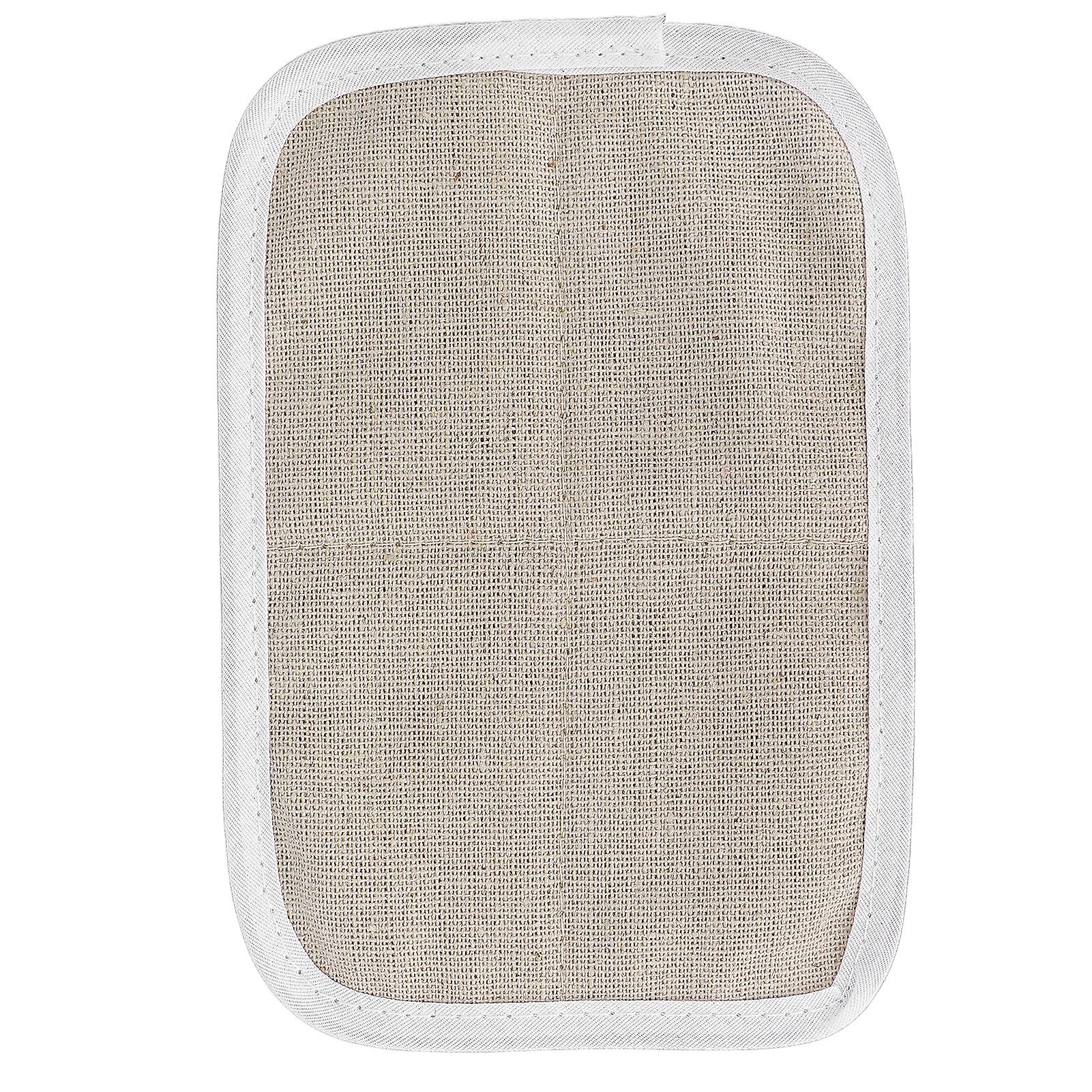 サフランハーブ灸パッド断熱通気性パッチホットコンプレスショルダーエルボーウエストニーベルト