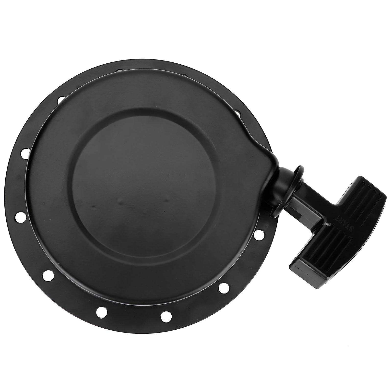 Pull Starter Assembly Garden Tillers Generator Accessories Spare Parts for 170F 173F