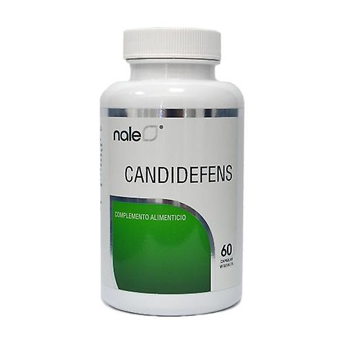 Candi Defens 60 capsules