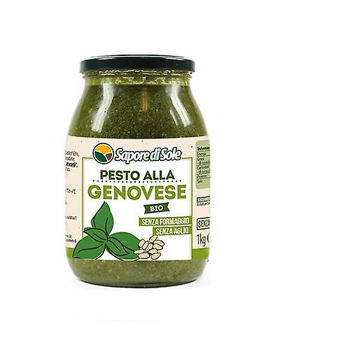 Pesto sauce 1 kg