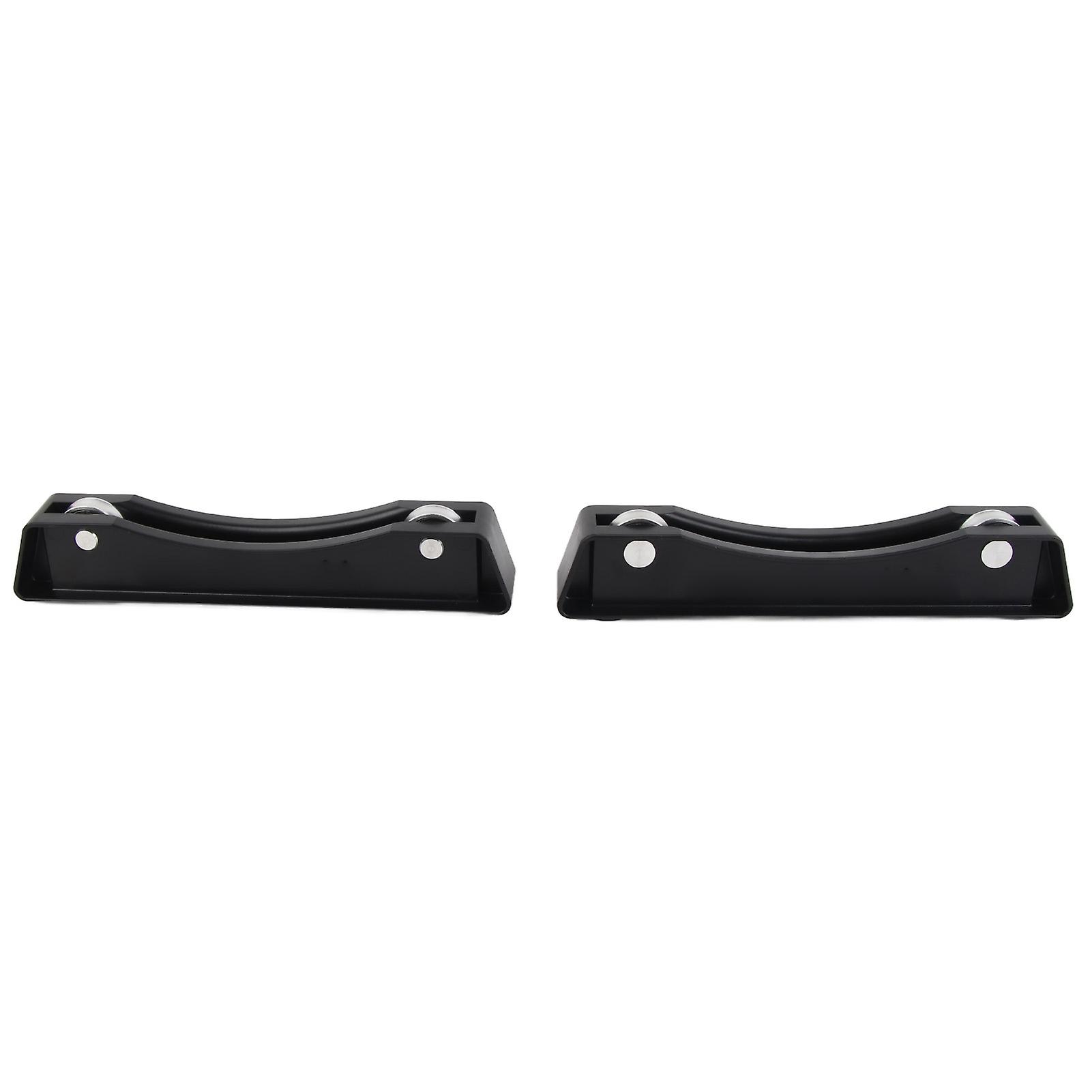 Rankomu 3D Printer Accessories 3D Printer Consumable Bracket, Adjustable PLA FDM Wire Rack, Good Bearing Performance