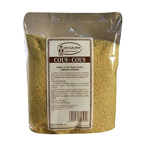 Couscous 500 g