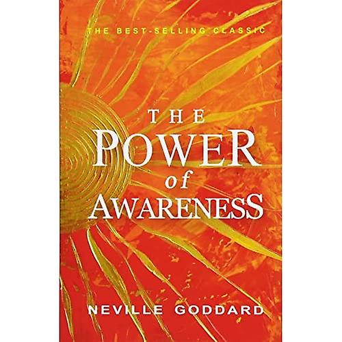 Kraften i medvetenhet