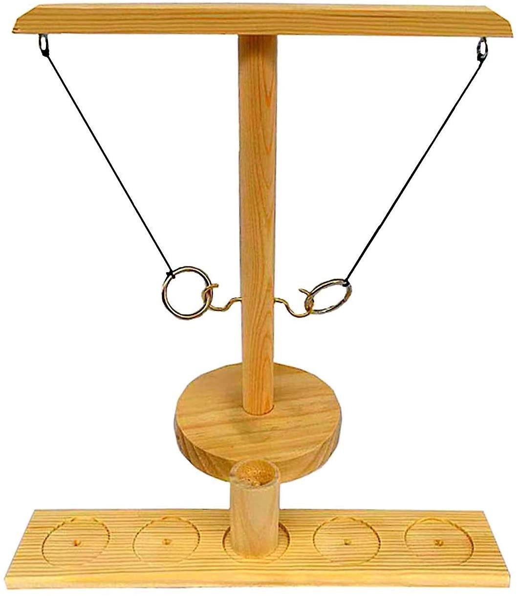 Ring Toss Games Party Drinking With Shot Ladder Bundle 01