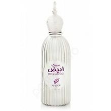 Afnan - Musk Abiyad EDP 100ml