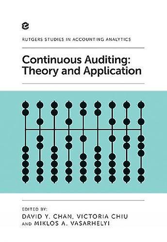 Continuous Auditing - Emerald Publishing Ltd
