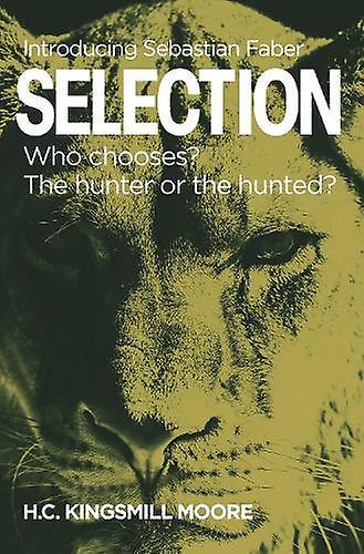 Selection - H.C. Kingsmill Moore