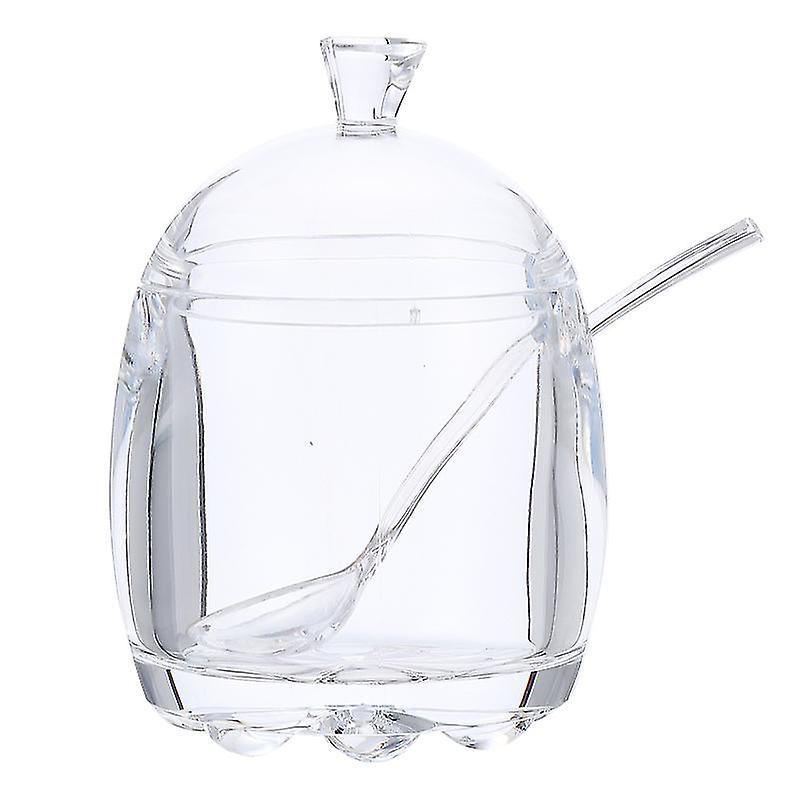 1pcs Barbecue Seasoning Bottle