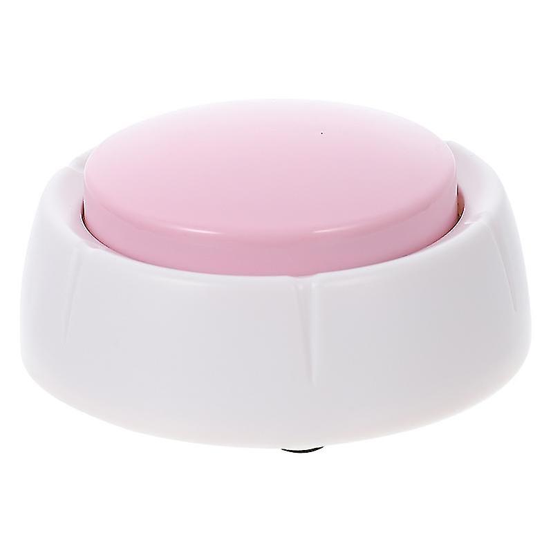 1pcs Dog Recorder Button