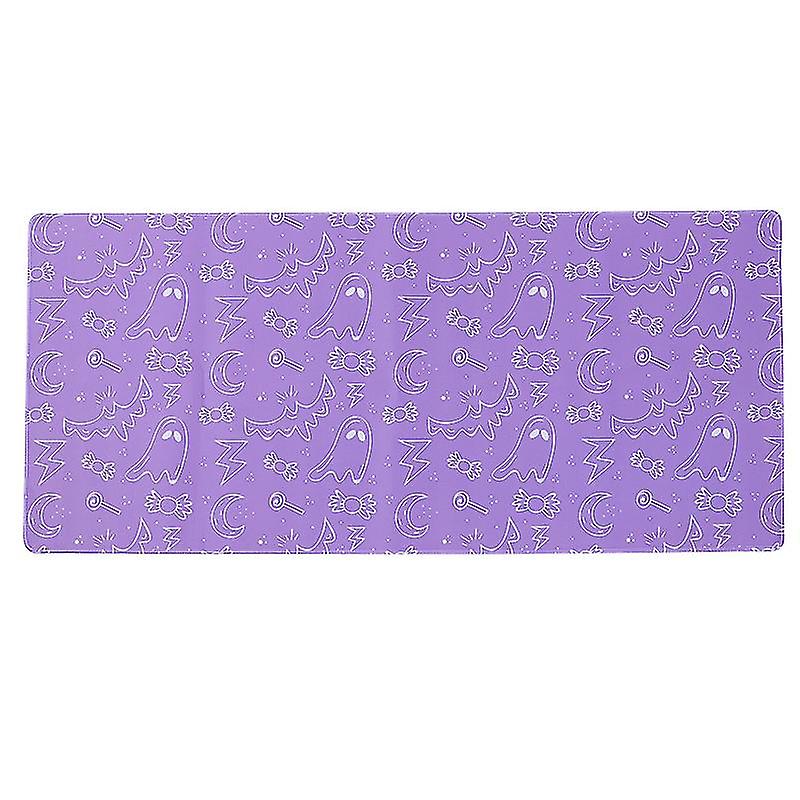 1pcs Anti-slip Mouse Mat For Halloween Decorations
