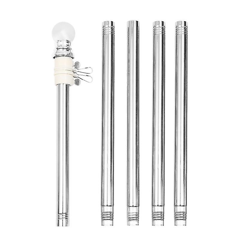 1pcs Flagpole Kit