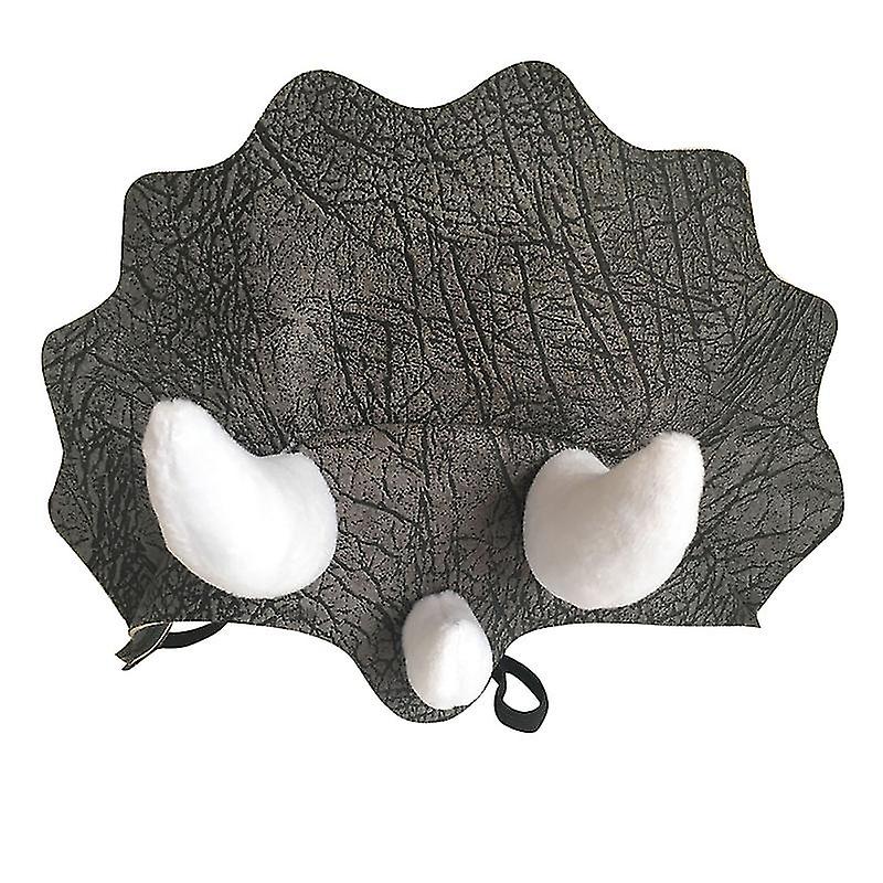 1pcs Dinosaur Hat For Dogs