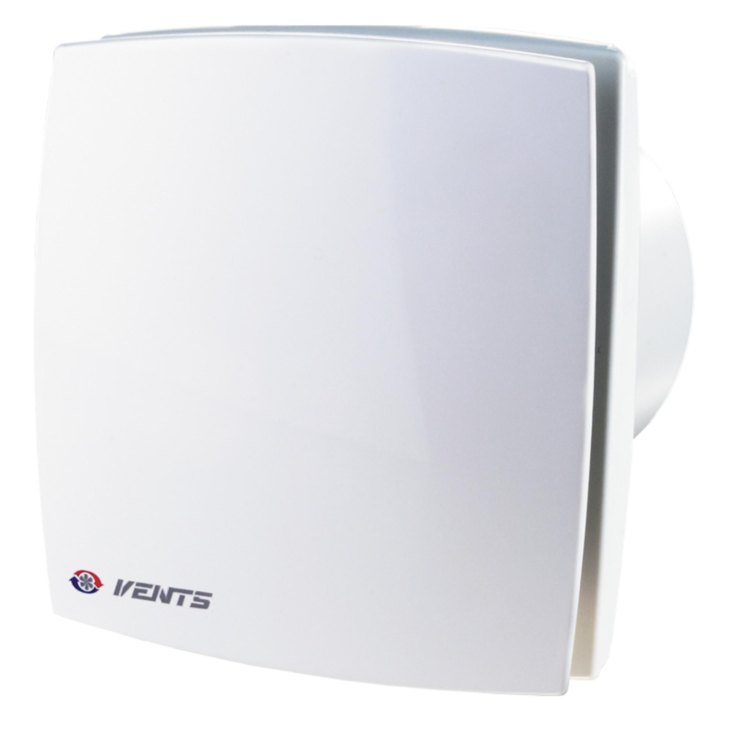 Quarto pequeno com ventilador LD 150 VT