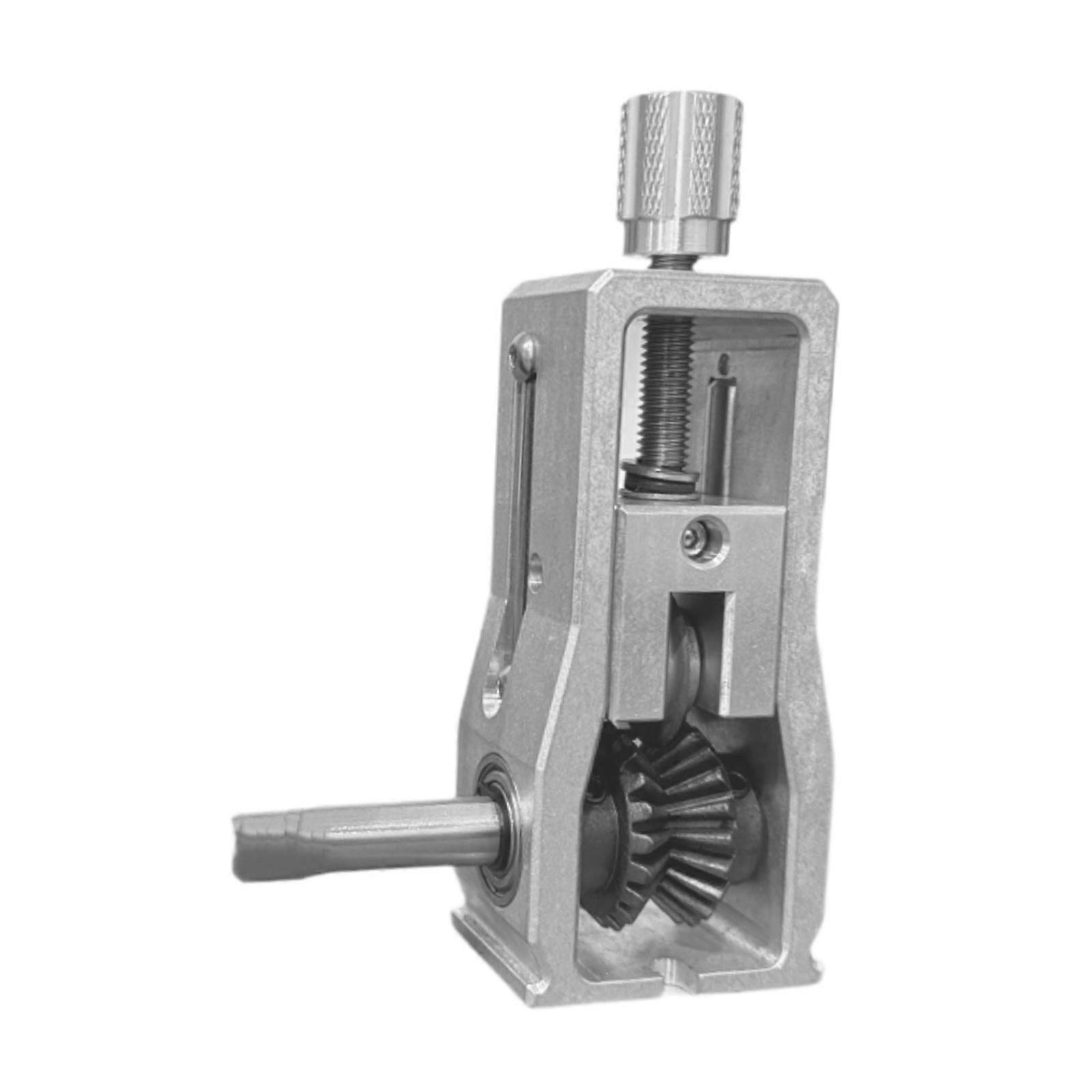 Wire Peeling Machine Sturdy Convenient Wire Stripper Machine for Scrap Cable No handle