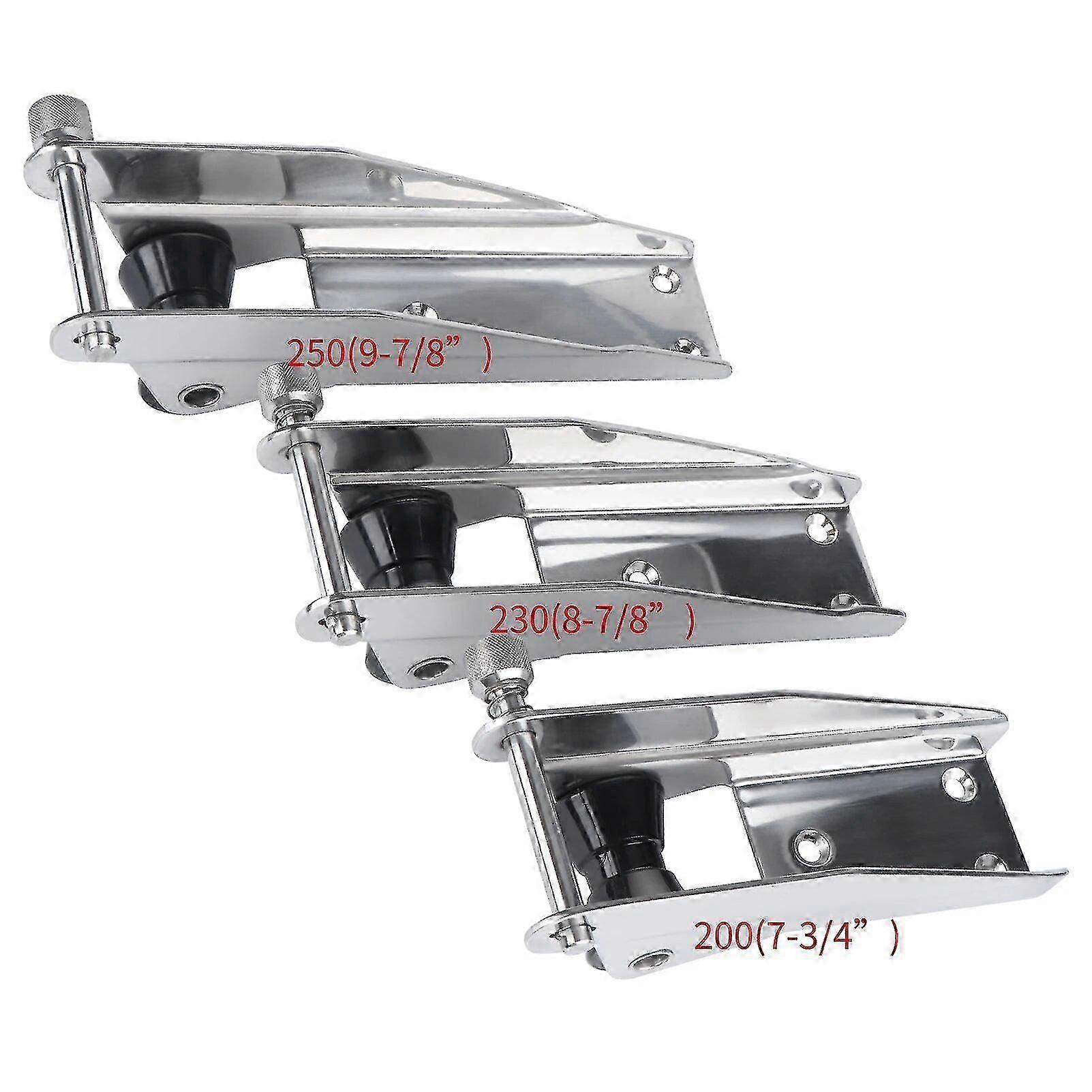 مرساة قارب من الفولاذ المقاوم للصدأ 316، ملحقات قارب بكرة القوس الثقيلة