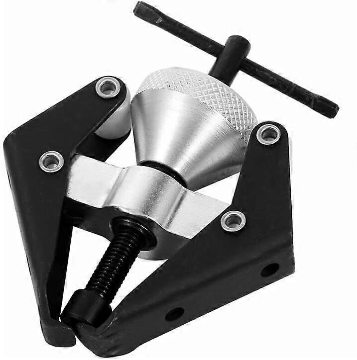6-28mm Wiper Arm and Battery Terminal Puller, Arm Bearing Heavy Duty Puller Car Repair Tool