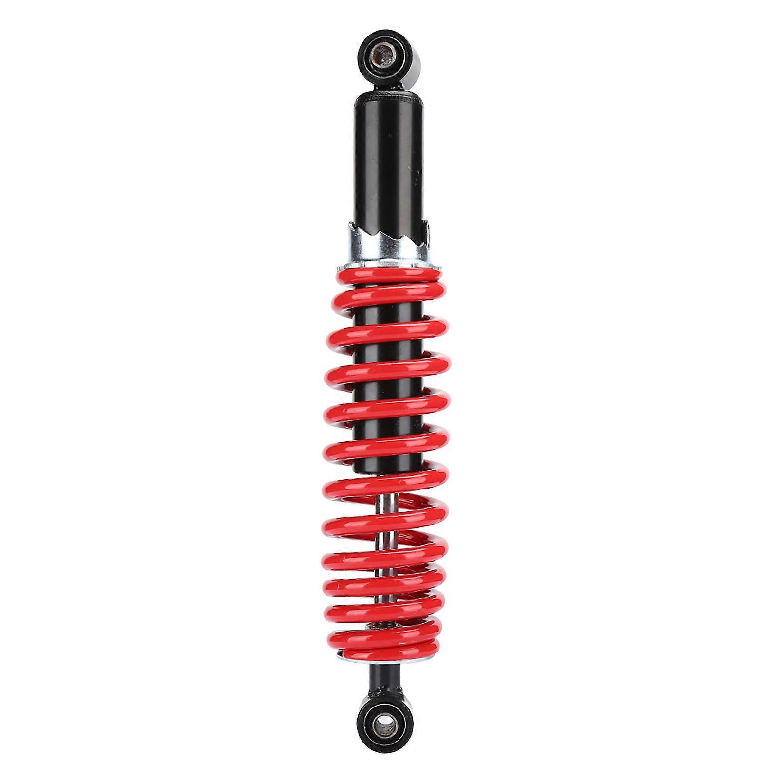 Tylny amortyzator 350 mm / 13,8 cala Uniwersalne dopasowanie do Dune Buggy Quad Dirt Bike ATV NO.49406
