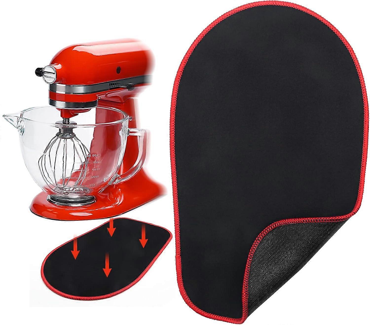 Blender Slider Pad for Stand Mixer, Blender Mover Kitchen Utensils