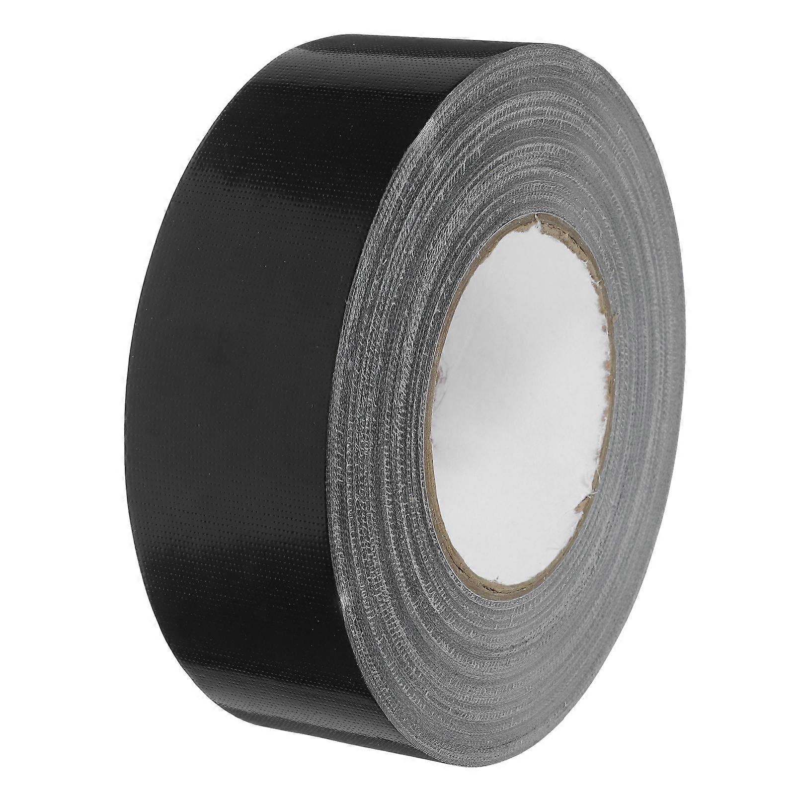 1 Roll of Floor Carpet Tape Multi-use Duct Tape Strong Adhesive Duct Carpet Tape