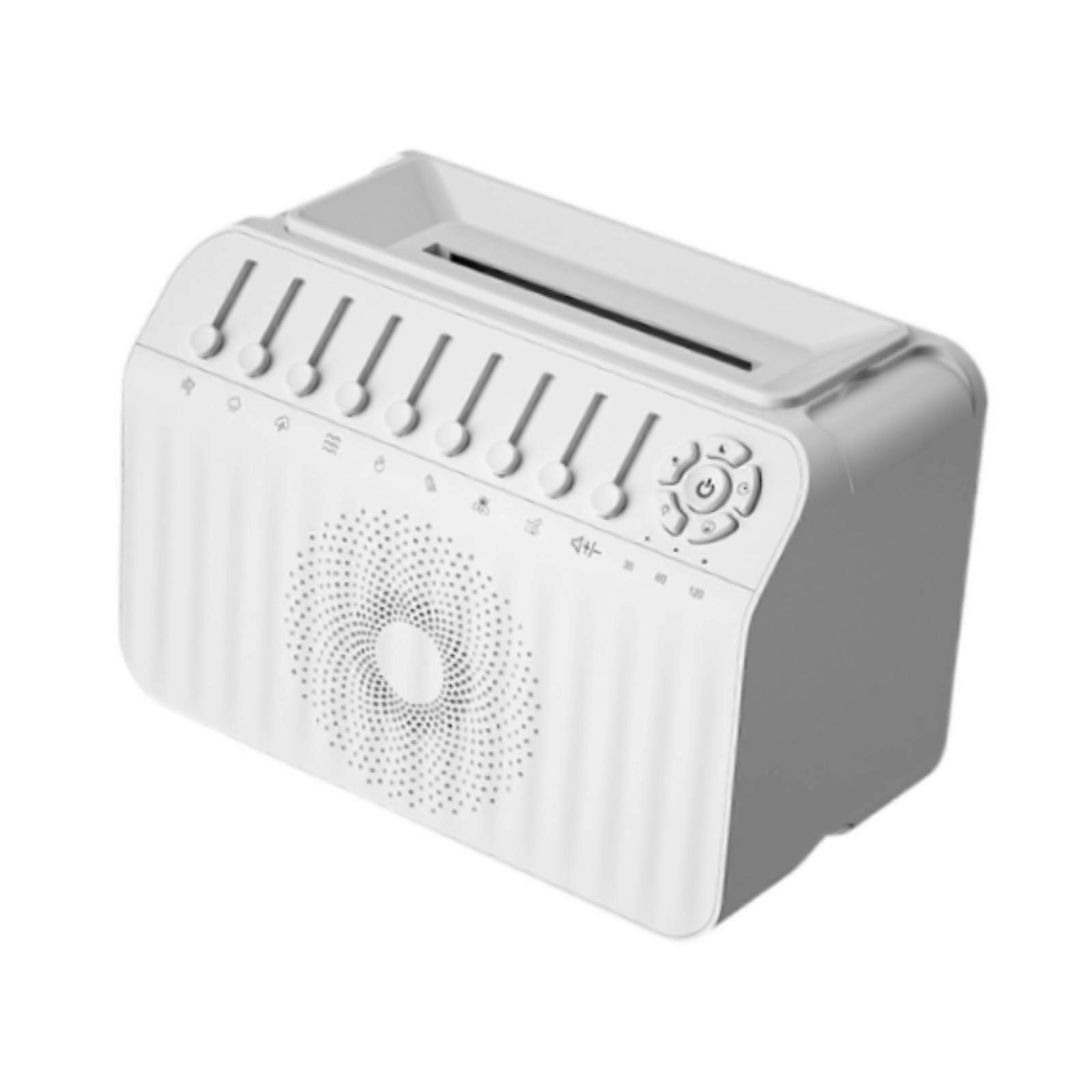 Flame Humidifier 200ml Flame Aroma Diffuser for Office Decor Home Room Study